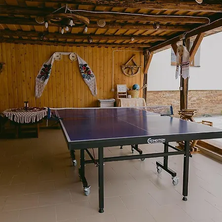 Rai Pe Vale Boutique & Guest house Leordina