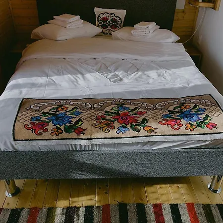 Rai Pe Vale Boutique & Guest house