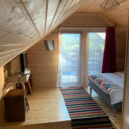 Guest house Rai Pe Vale Boutique & Leordina
